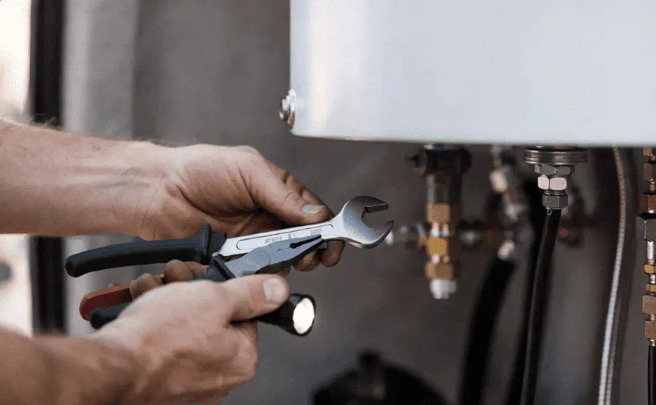 Why choose Water Heater Repair in Raleigh, ND